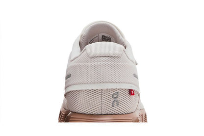 On Running Cloud 5 Sand Rosebrown (Women's)