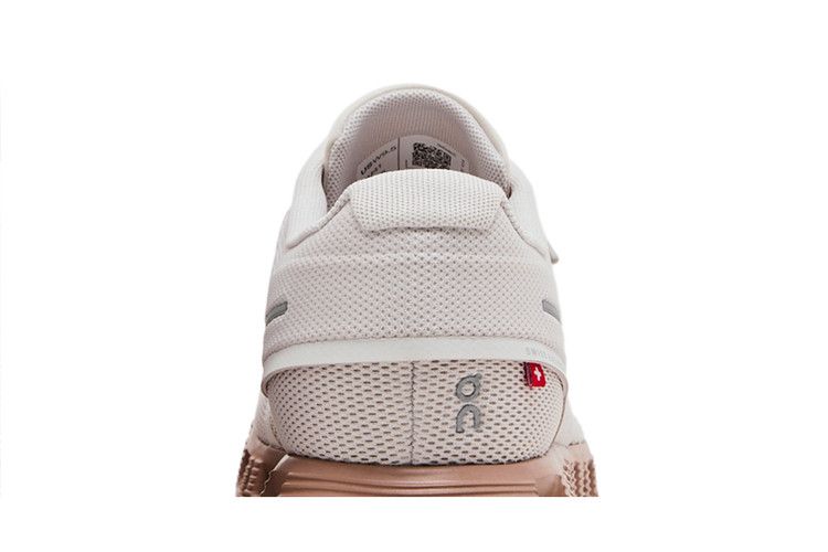 On Running Cloud 5 Sand Rosebrown (Women's)