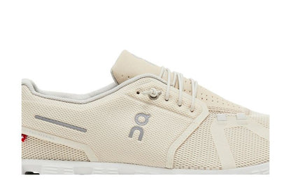 On Running Cloud 5 Cream Sand