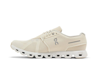 On Running Cloud 5 Cream Sand