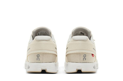 On Running Cloud 5 Cream Sand