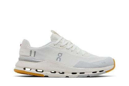 On Running Cloudnova Form 2 White Ivory