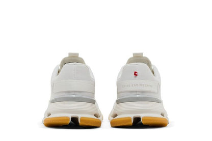 On Running Cloudnova Form 2 White Ivory