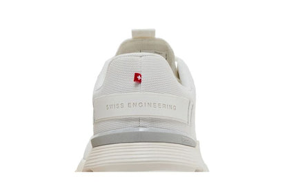 On Running Cloudnova Form 2 White Ivory