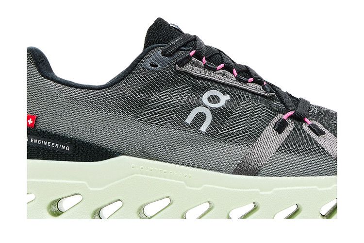 On Running Cloudeclipse Rock Lima (Women's)