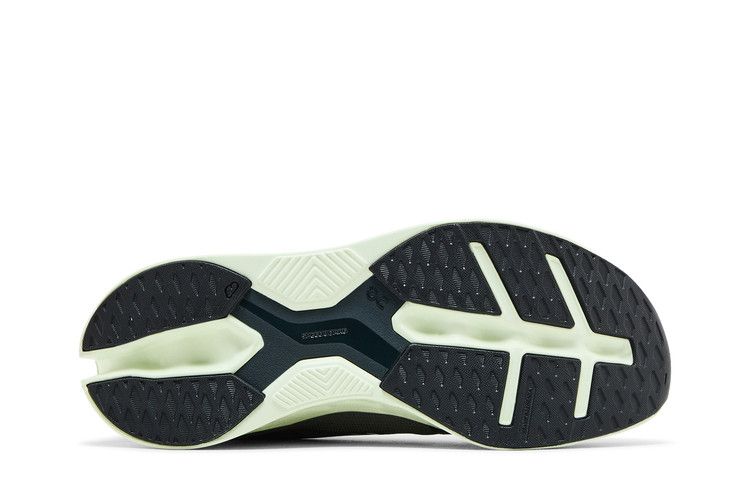 On Running Cloudeclipse Rock Lima (Women's)