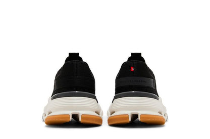 On Running Cloudnova Form 2 Black Ivory