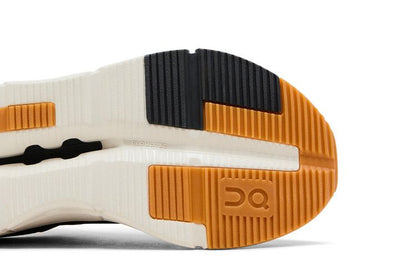On Running Cloudnova Form 2 Black Ivory (Women's)