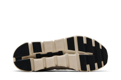 On Running Cloud 6 Waterproof Pearl Cream (Women's)
