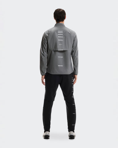 On Weather Jacket Lumos Eclipse