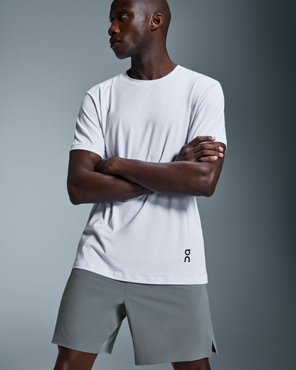 on focus shorts Rock