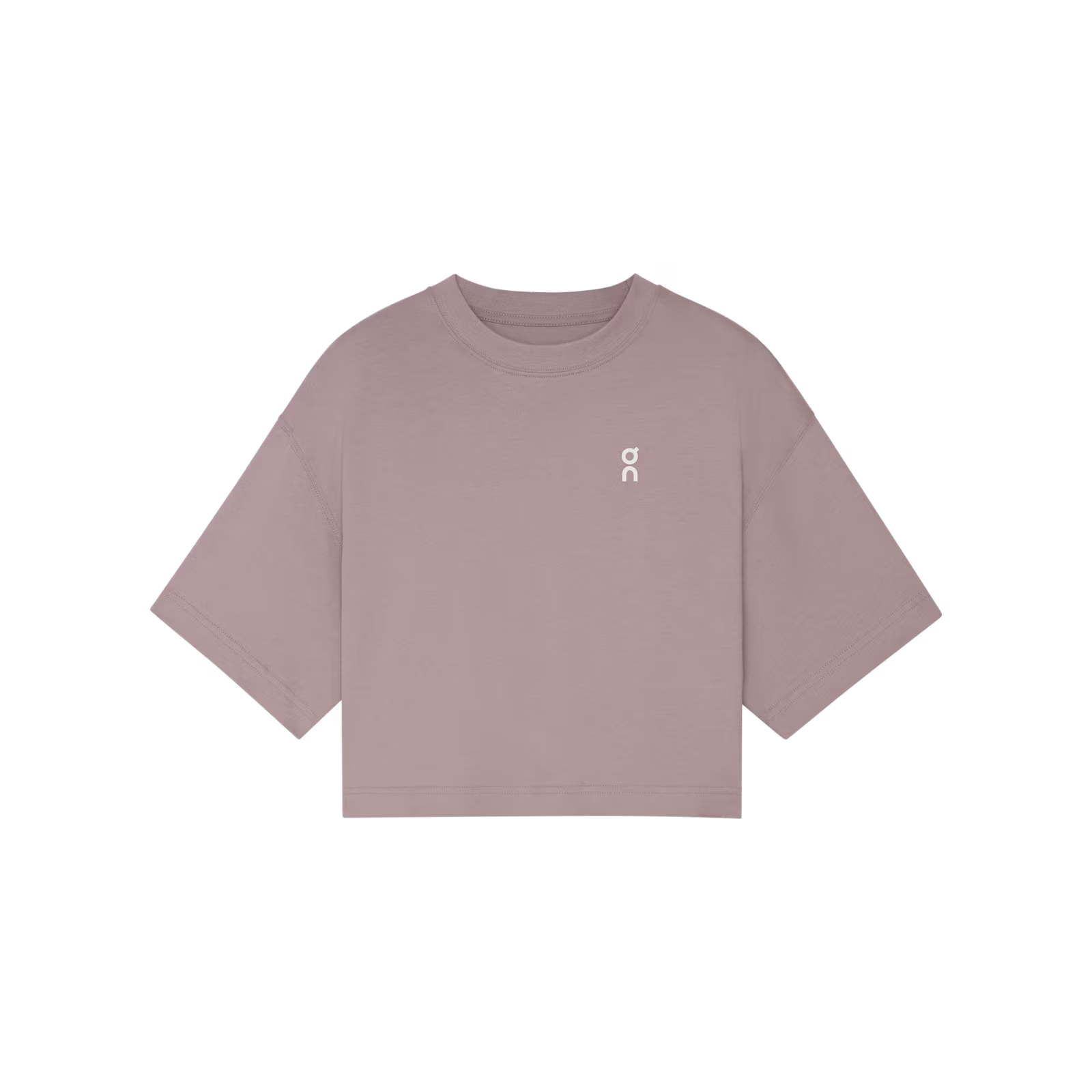 On Club Boxy-T Heron (Women'S)