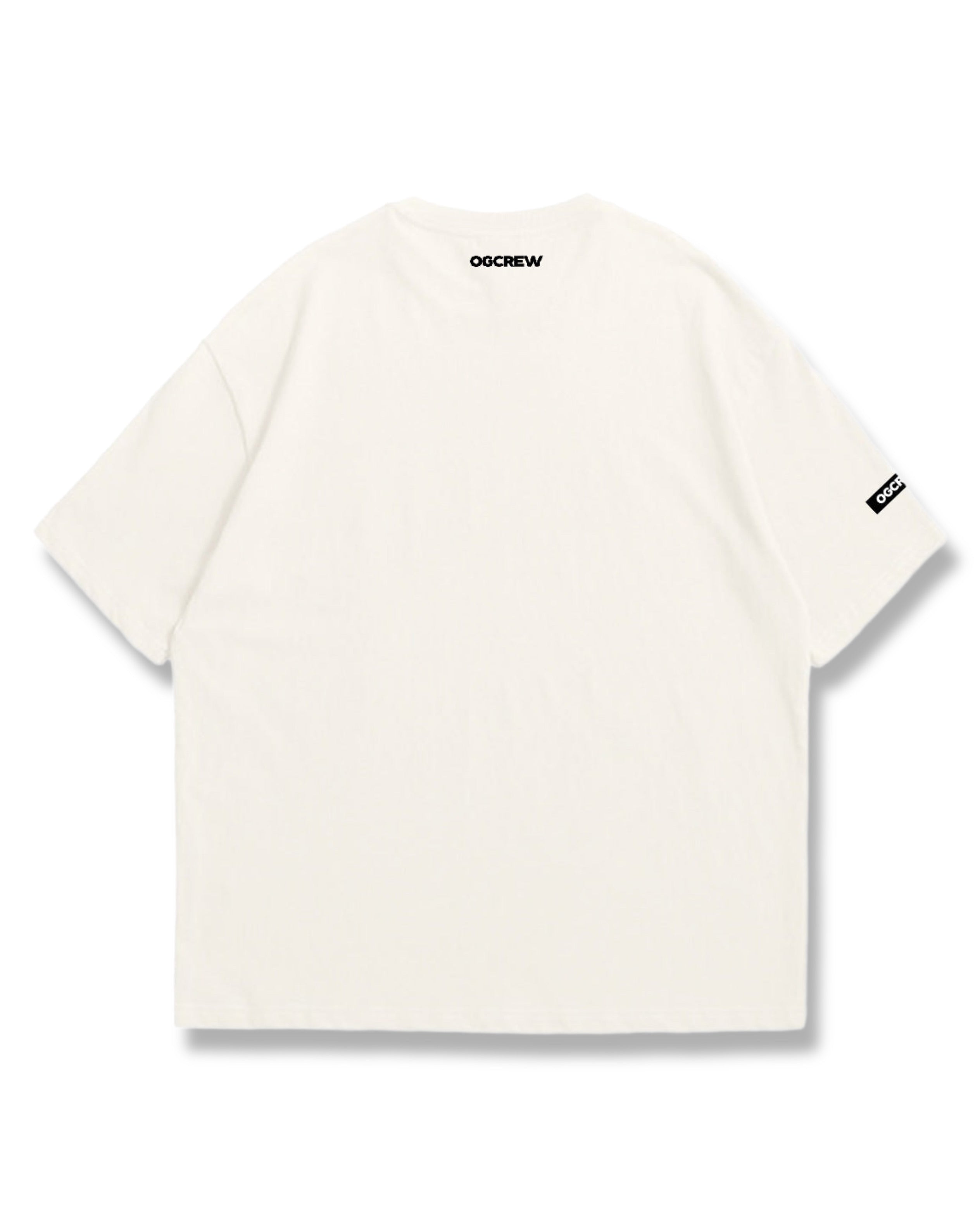 OFF WHITE SCORPION T-SHIRT
