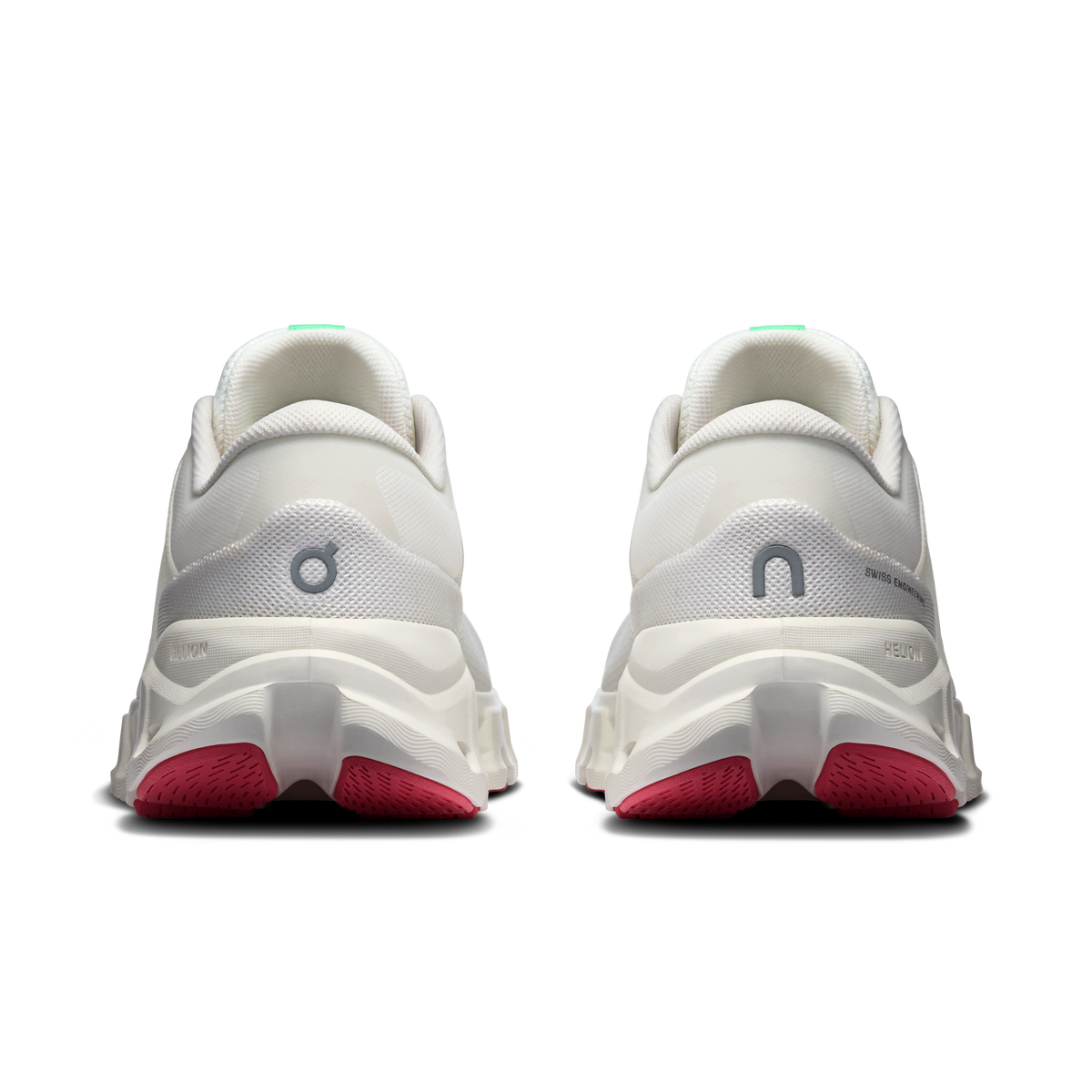 On Cloud X 5 Ivory Ice (Women'S)