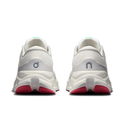 On Cloud X 5 Ivory Ice (Women'S)