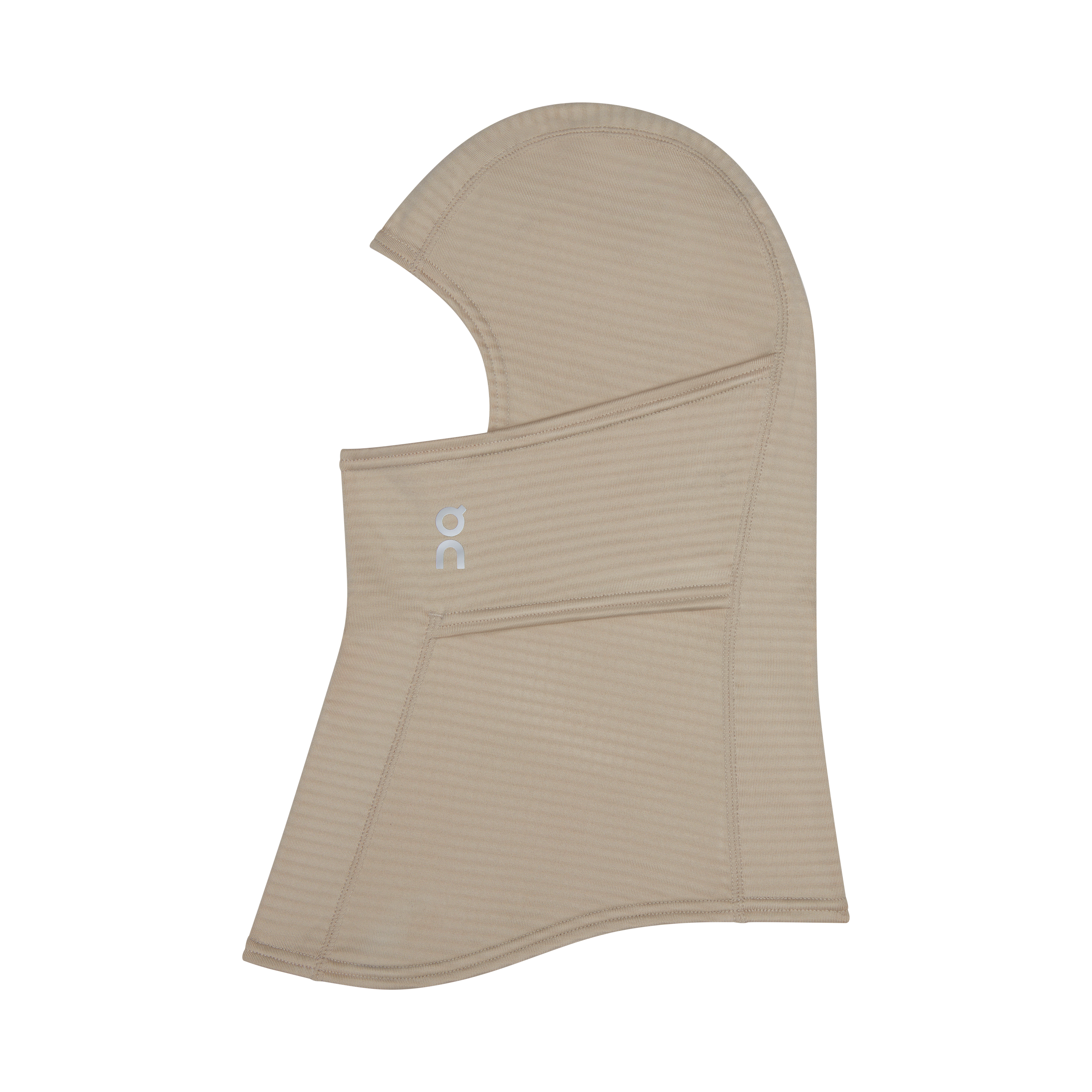 On Winter Run Balaclava Truffle