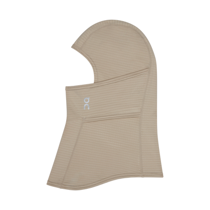 On Winter Run Balaclava Truffle