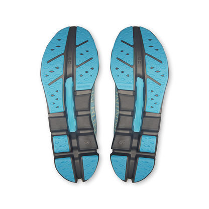 On Cloudflow 5 Arctic Stone