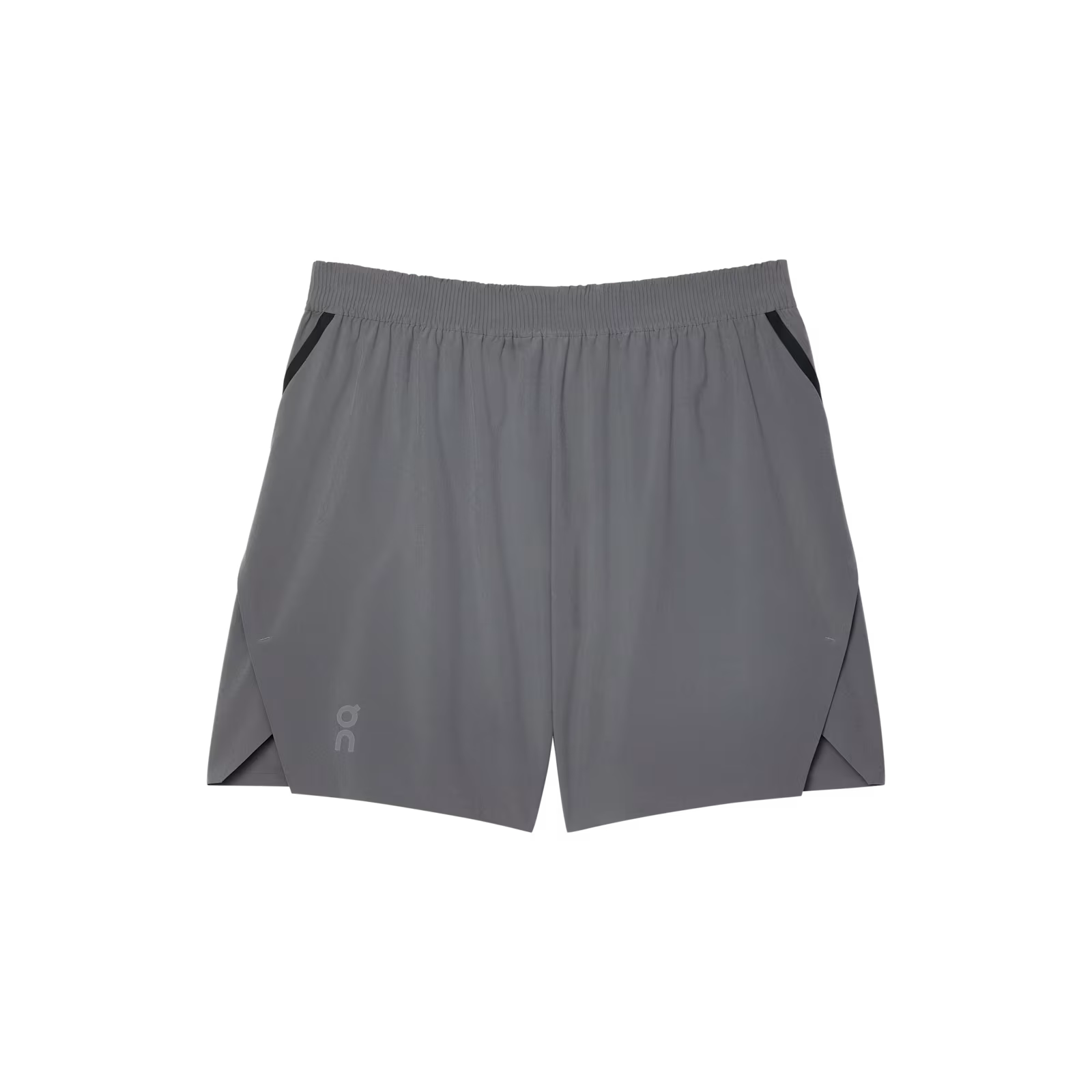 On Train Shorts Rock