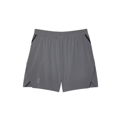 On Train Shorts Rock