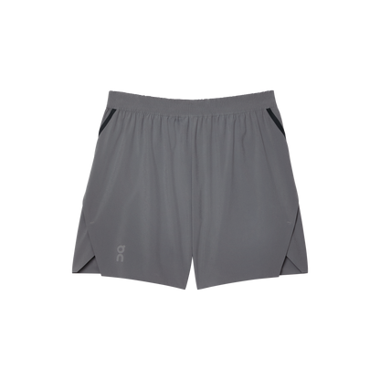 On Train Shorts Rock