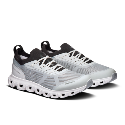 On Cloud 6 Versa White Black (Women'S)