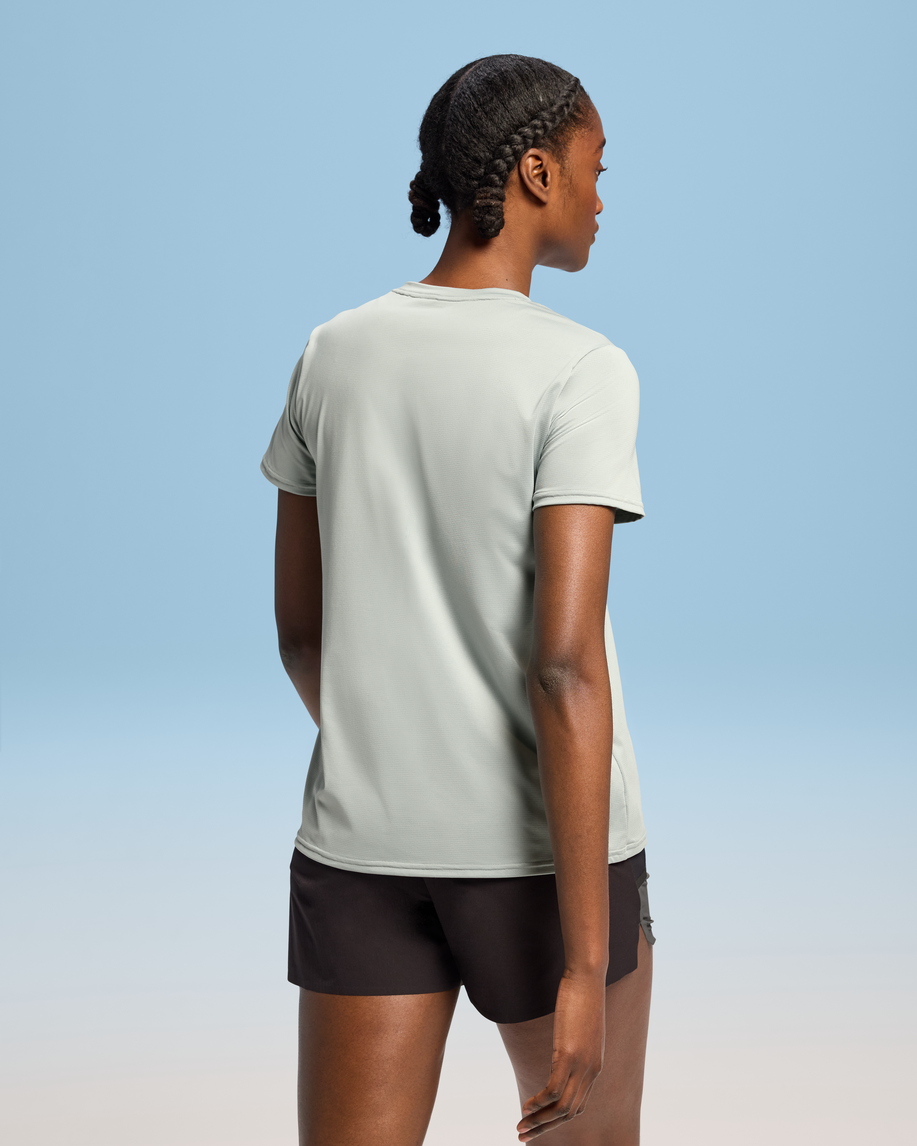 on core-t Cobble (Women's)
