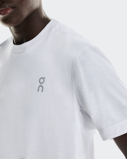 On Train-T Graphic White