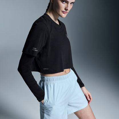 On 3" Core Shorts Arctic (Women'S)