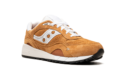Saucony Shadow 6000 Khaki Orange