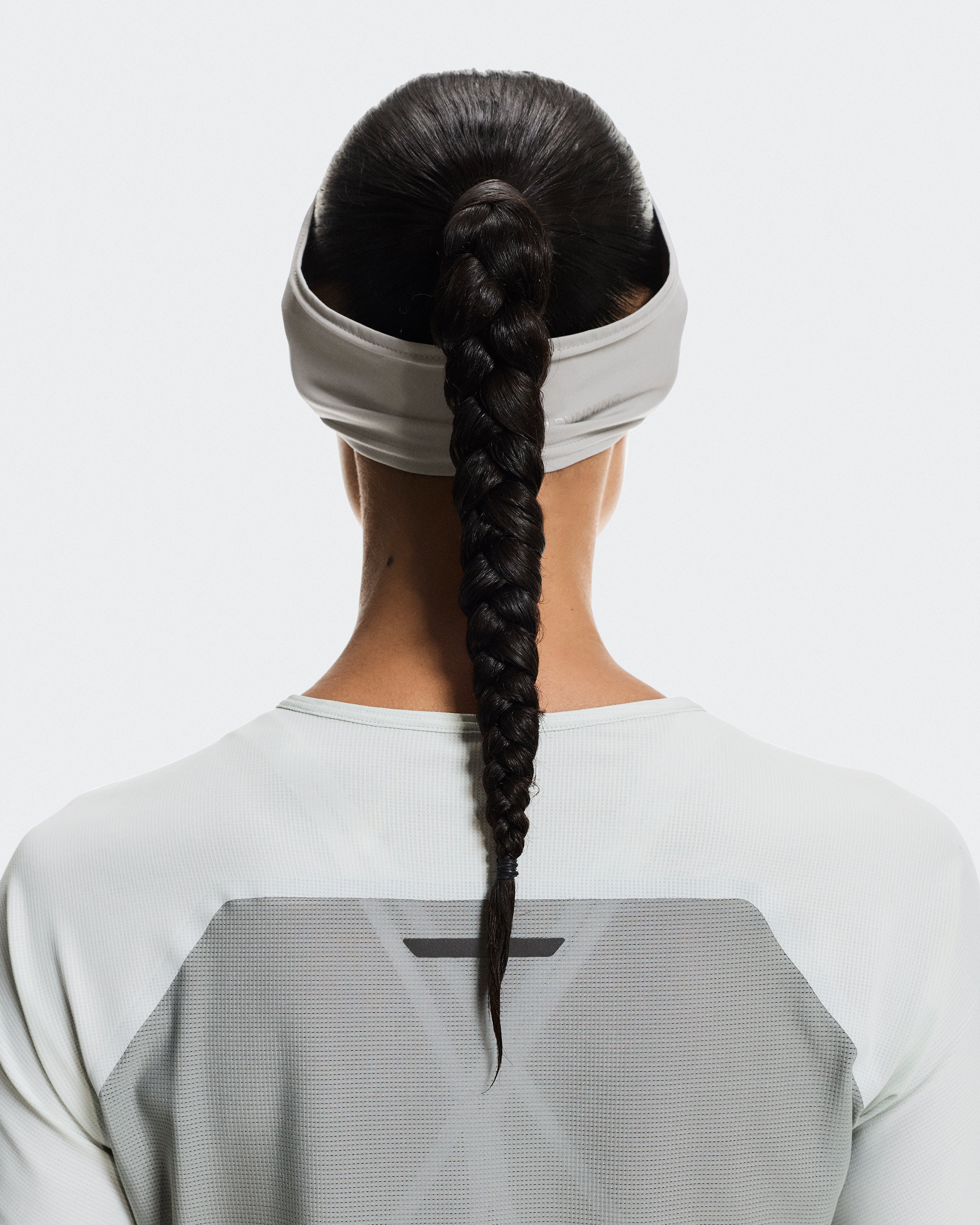On Core Headband Alloy
