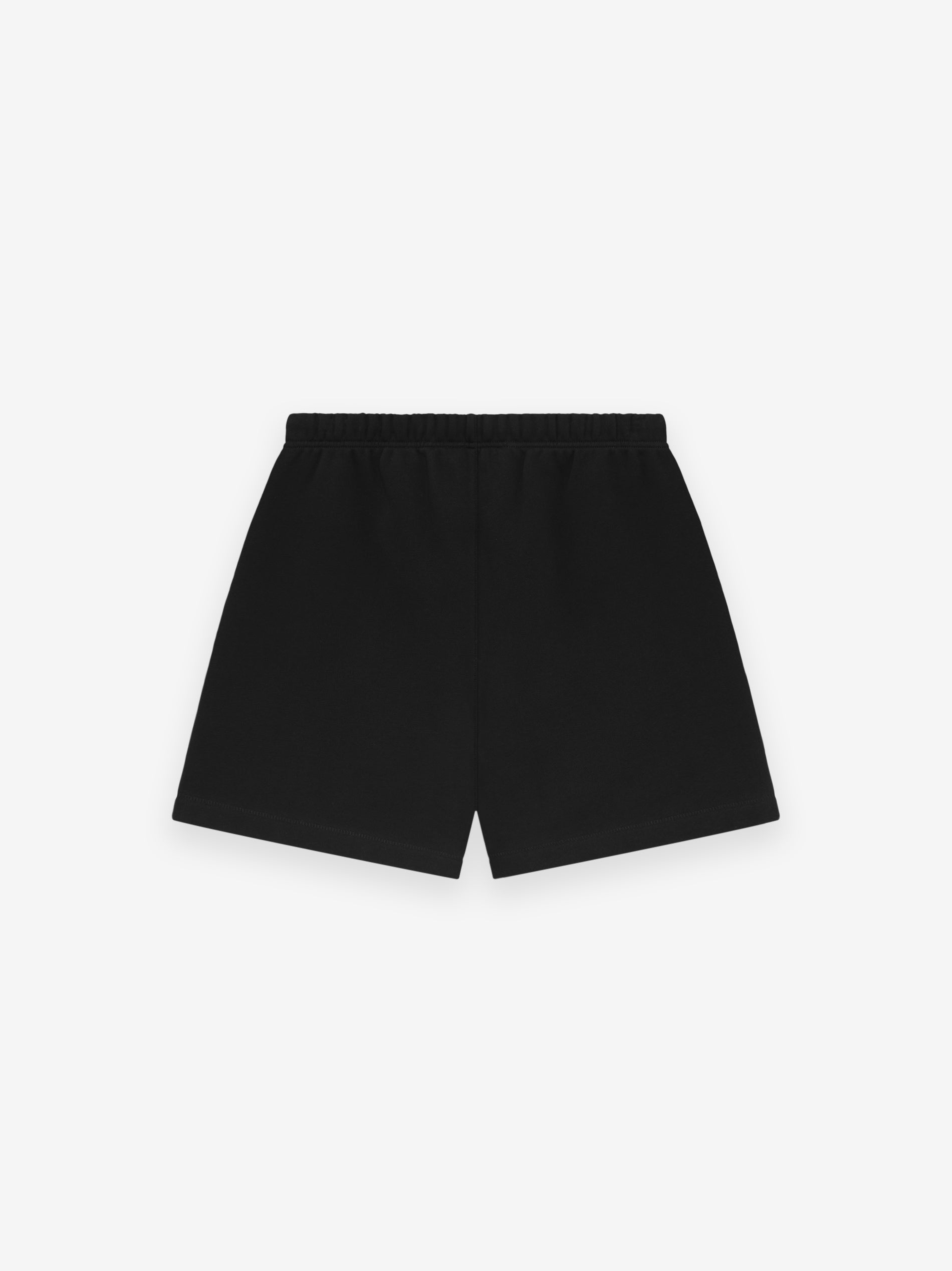 Essentials Classic Sweatshort Vintage Black