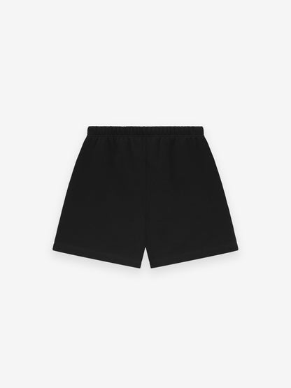Essentials Classic Sweatshort Vintage Black