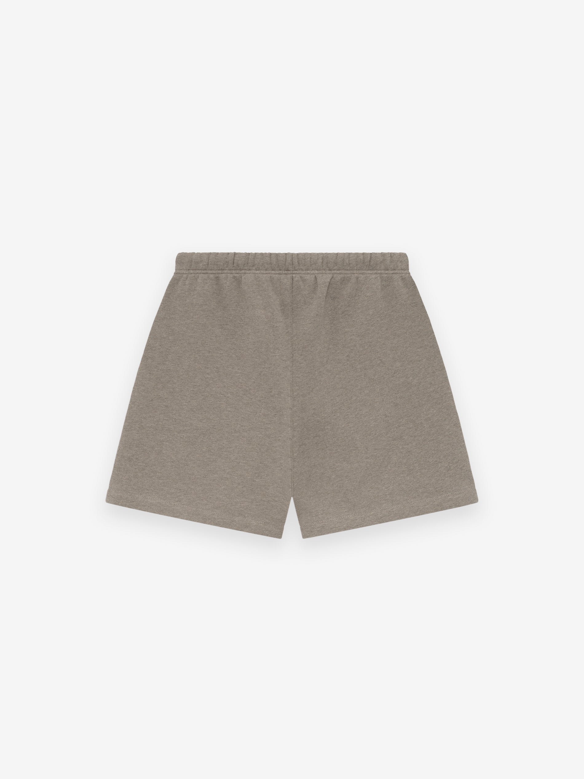 Essentials Classic Sweatshort Homestead Heather
