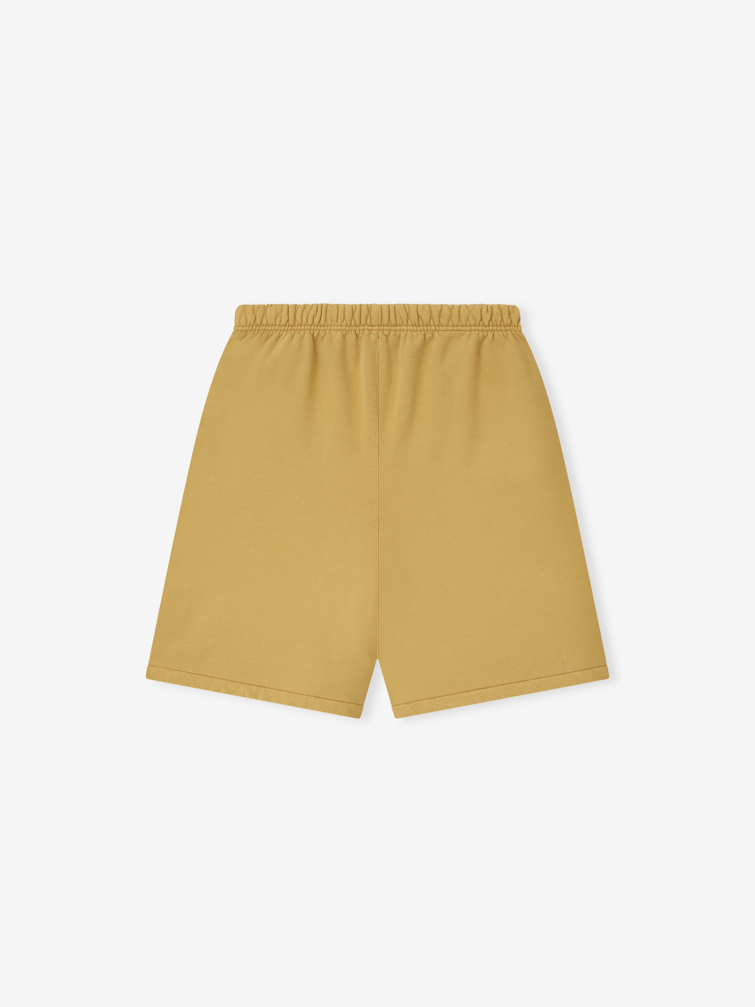 Essentials Relaxed Sweatshort Canyon