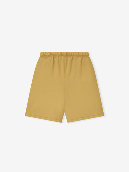 Essentials Relaxed Sweatshort Canyon