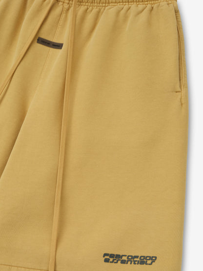 Essentials Relaxed Sweatshort Canyon