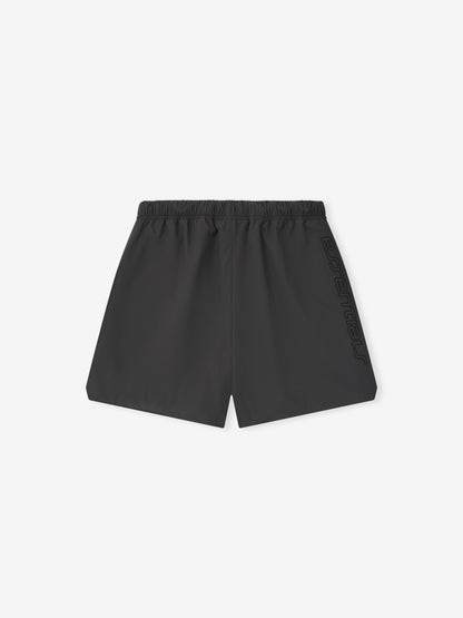 Essentials Tech Nylon Classic Short Iron Grey