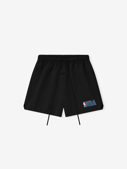 Essentials Nba Classic Basketball Short Black