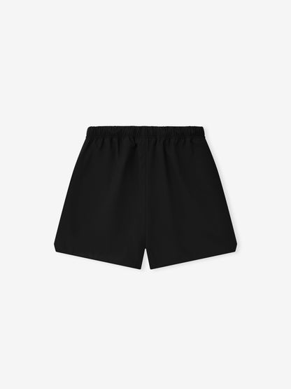 Essentials Nba Classic Basketball Short Black
