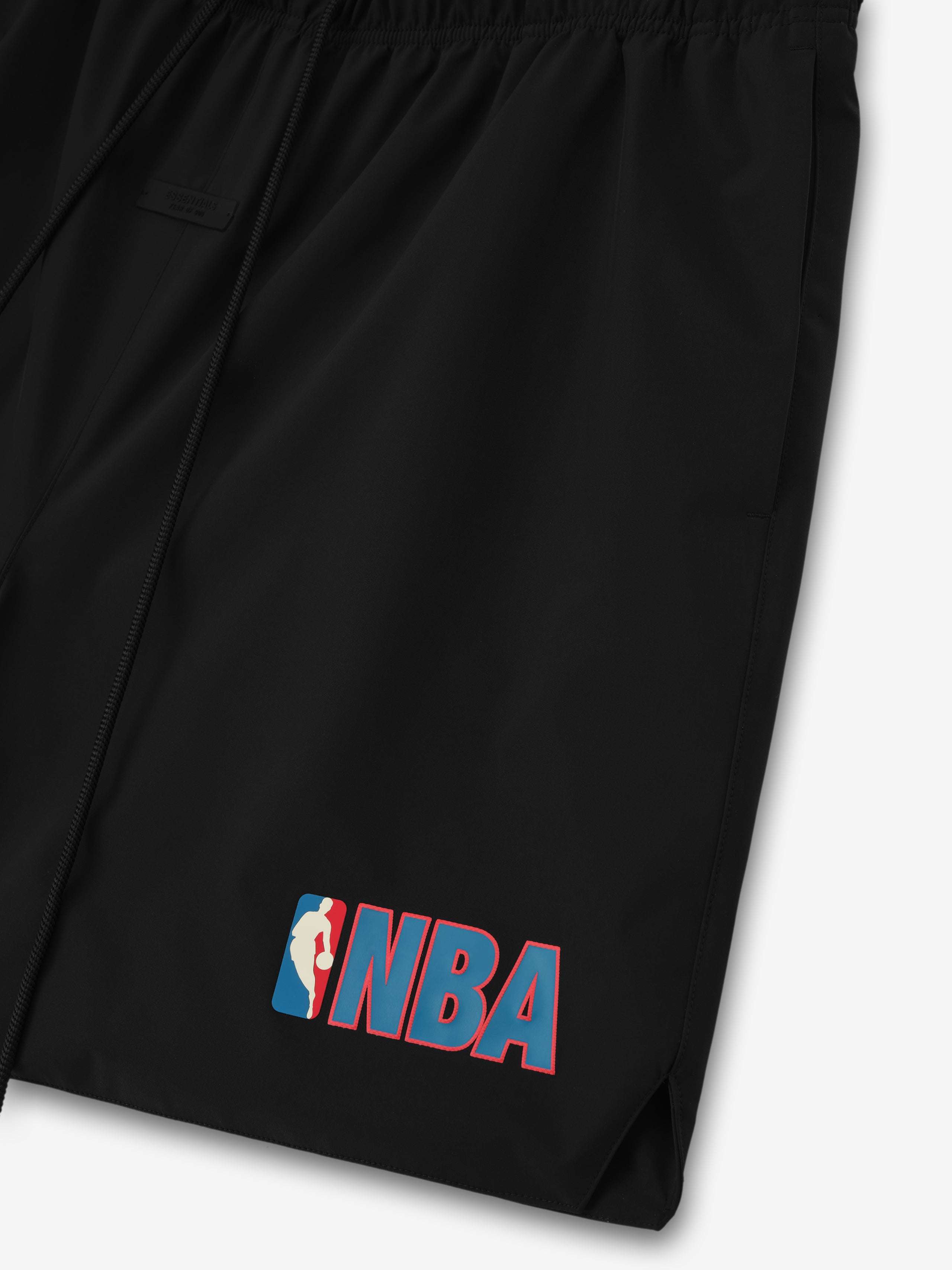 Essentials Nba Classic Basketball Short Black