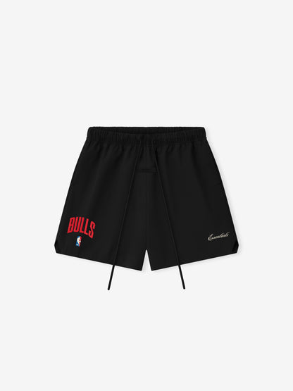 Essentials Bulls Classic Short Black