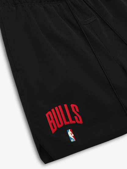 Essentials Bulls Classic Short Black