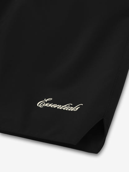 Essentials Bulls Classic Short Black