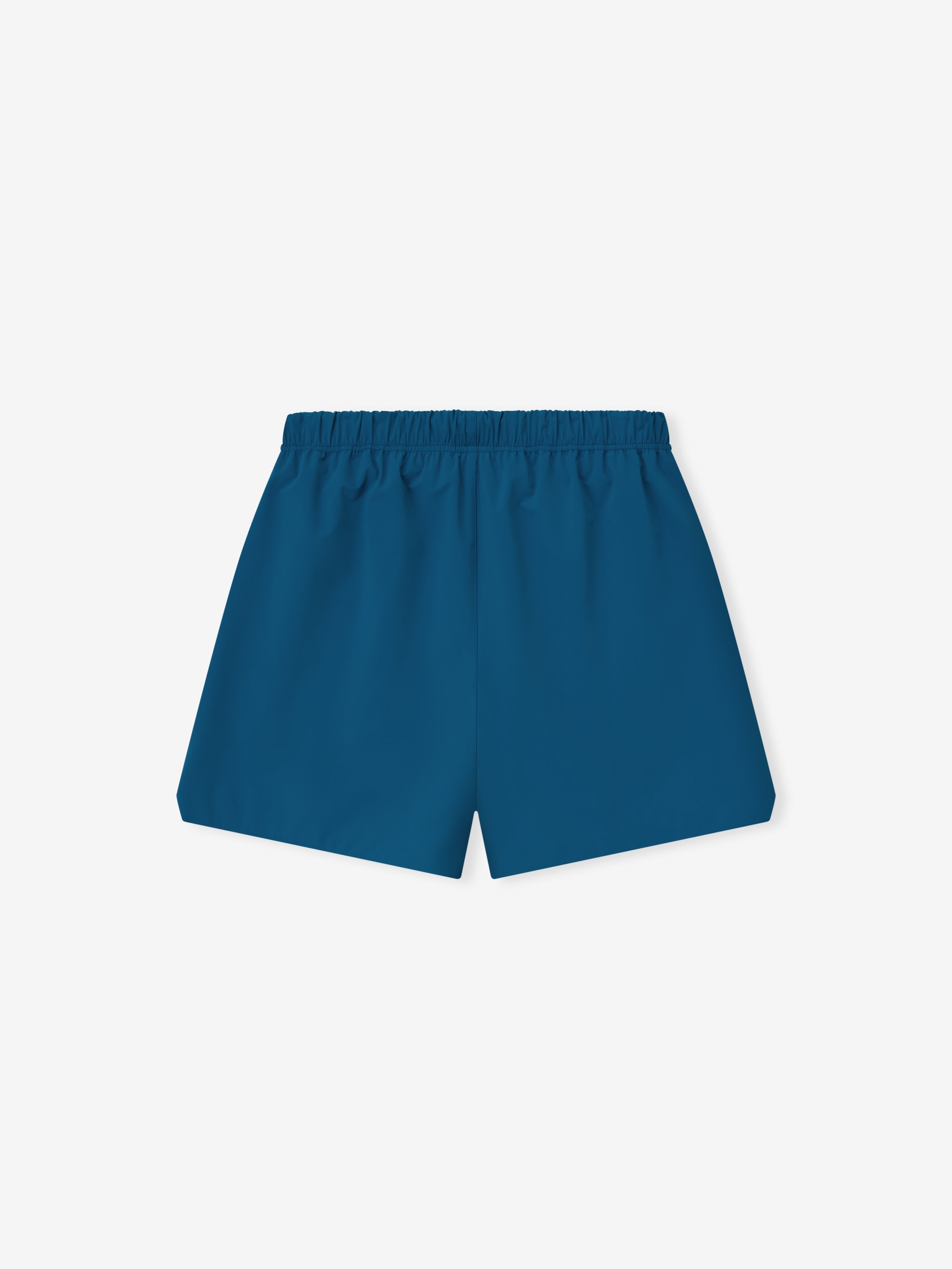Essentials Knicks Classic Short Blue Sapphire