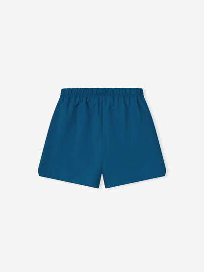 Essentials Knicks Classic Short Blue Sapphire
