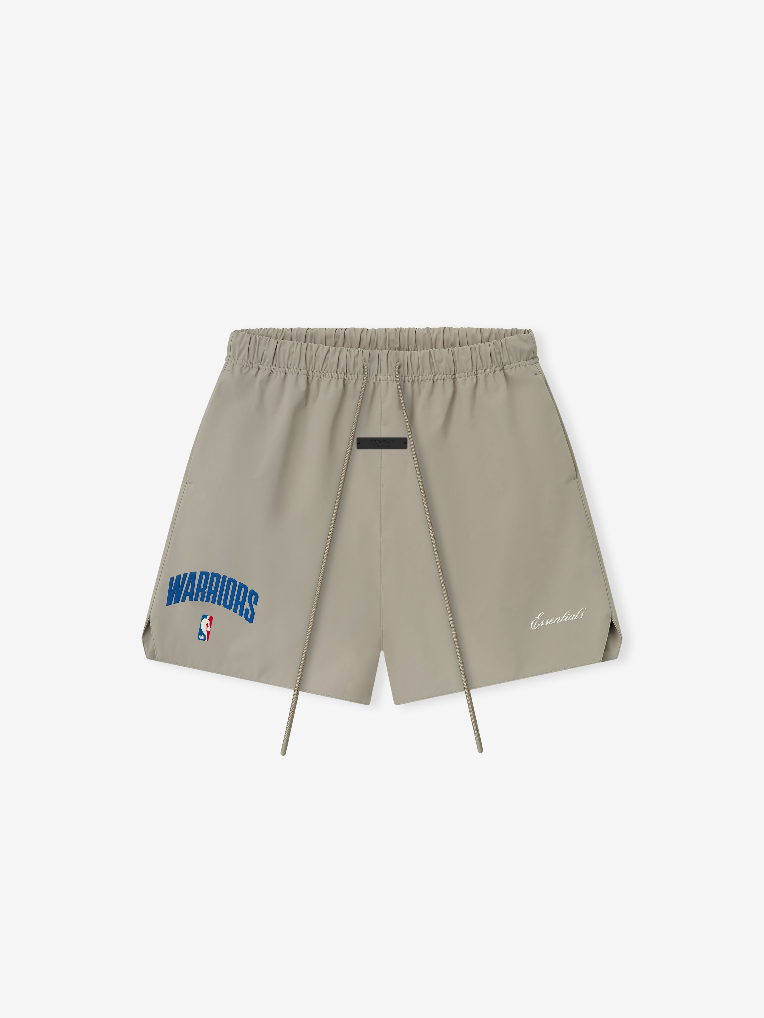Essentials Warriors Classic Short Seal