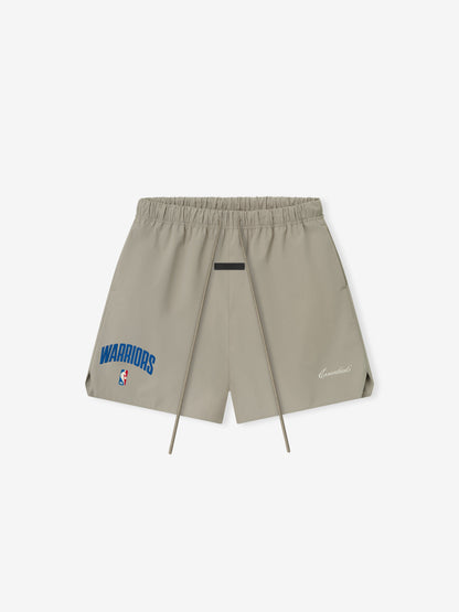 Essentials Warriors Classic Short Seal