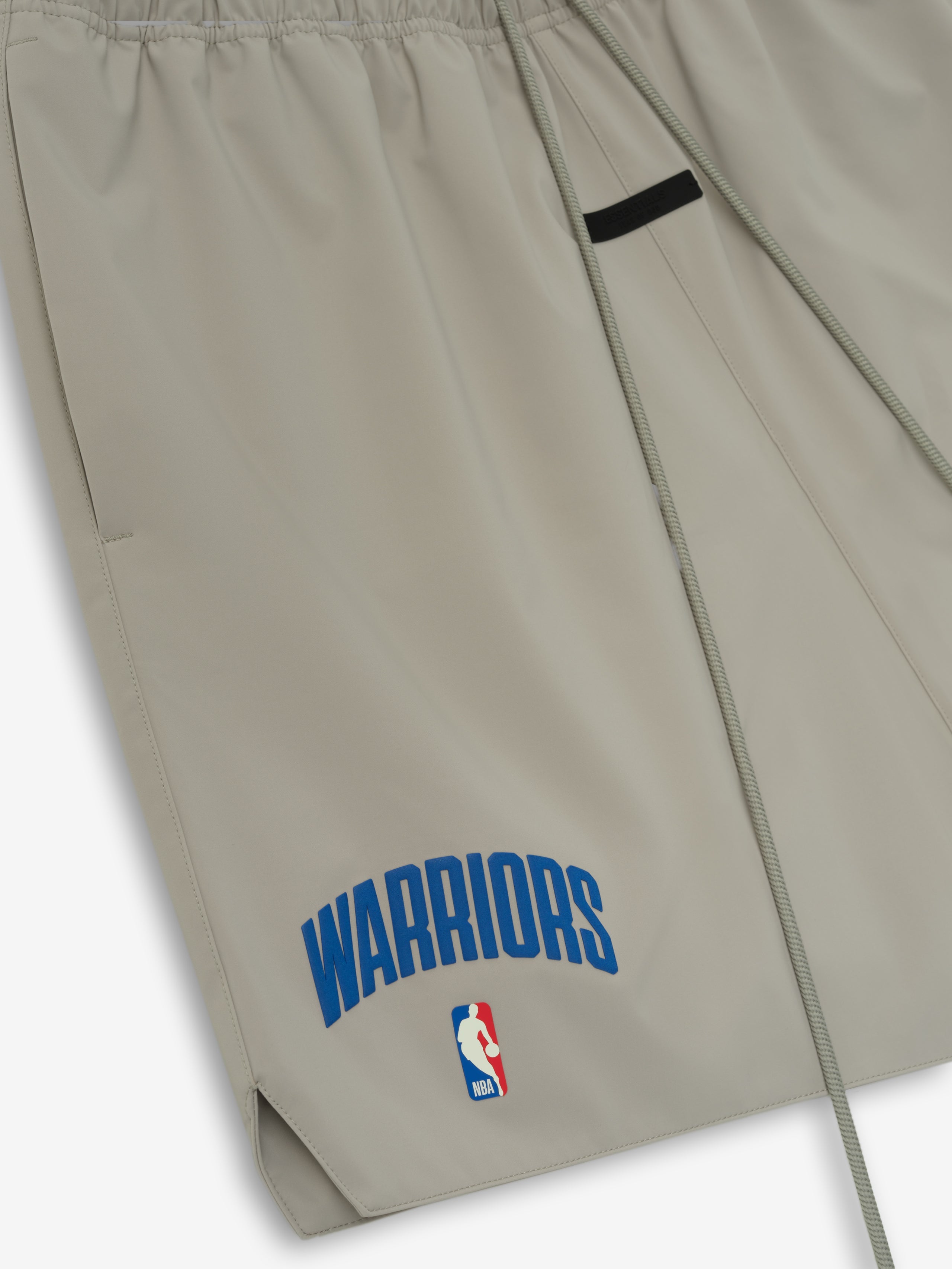 Essentials Warriors Classic Short Seal