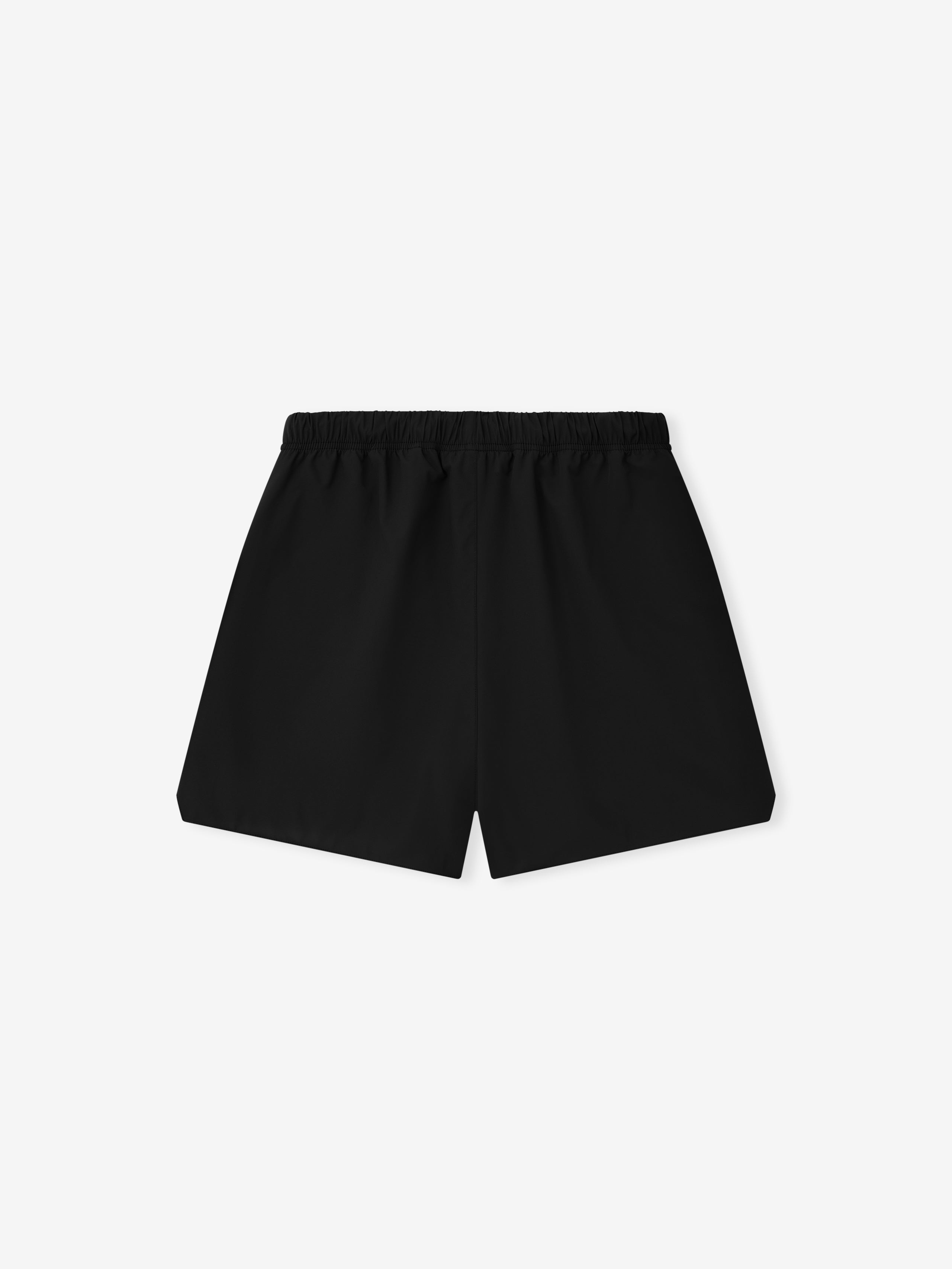 Essentials Spurs Classic Short Black